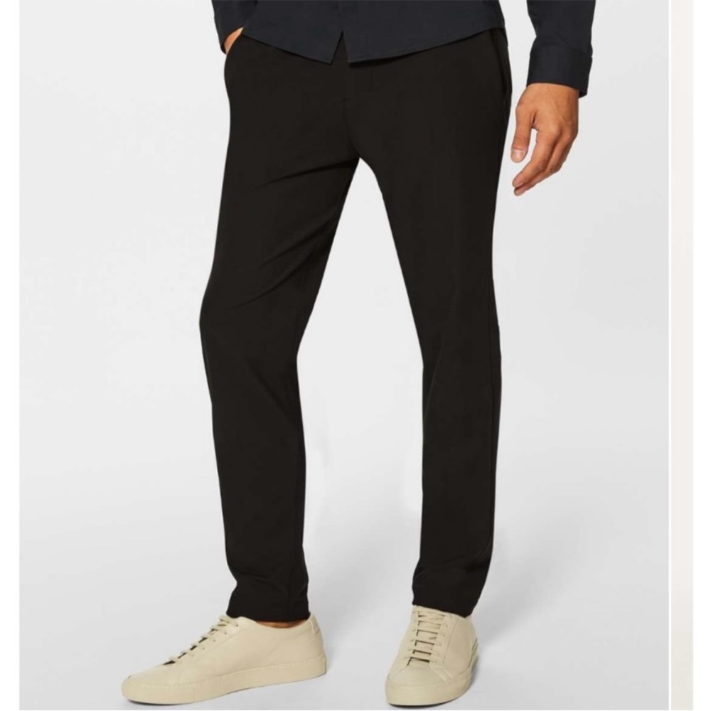 Lululemon Commission Pant Slim-Fit size 32